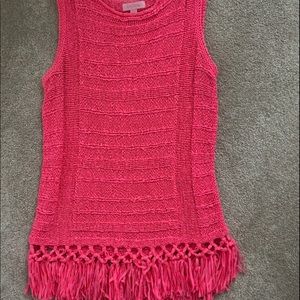 Lilly Pulitzer vibrant color